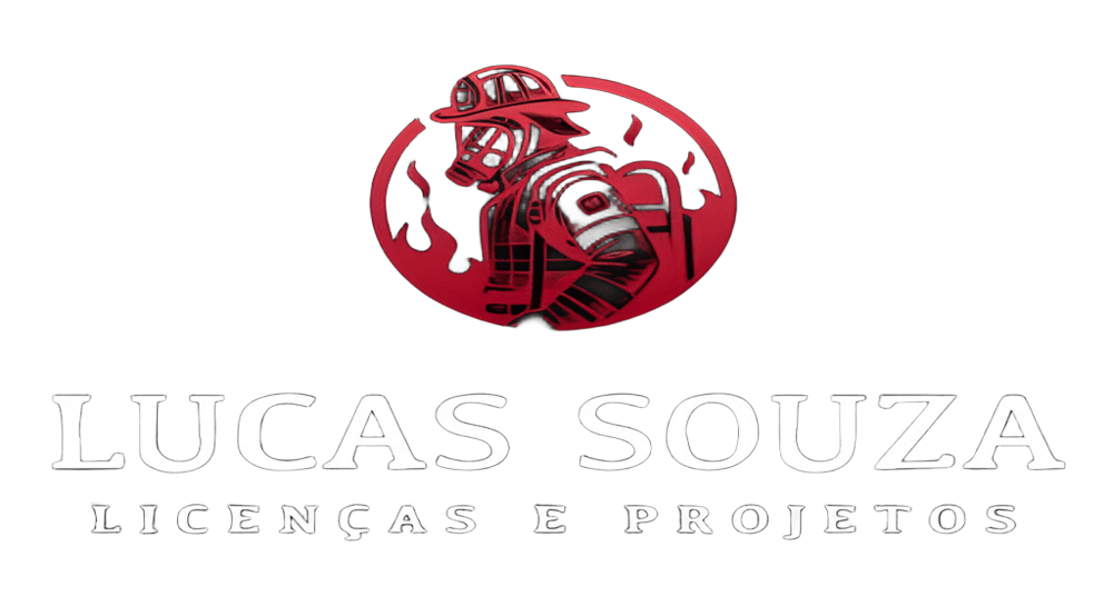Logo de Lucas Souza AVCB e CLCB