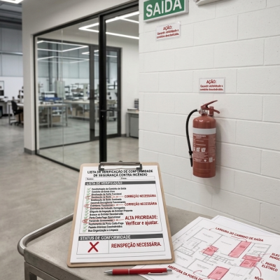 Análise e Adequação