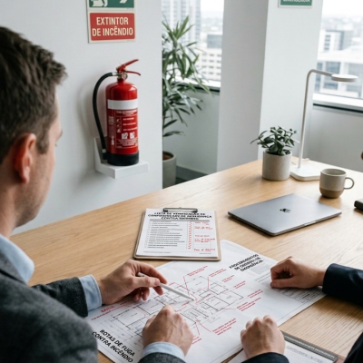 Consultoria Especializada